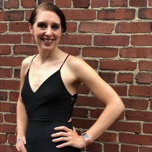 Meet your Posher, Nancy